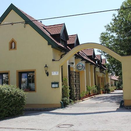 Levanda Panzio Kophaza Exterior photo