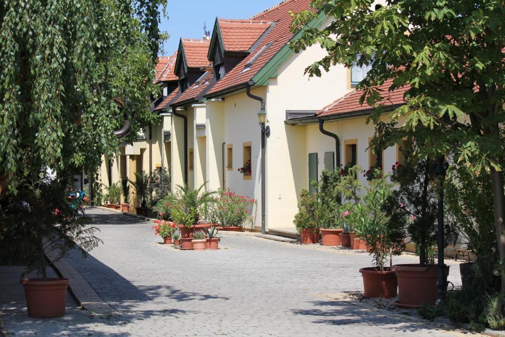 Levanda Panzio Kophaza Exterior photo